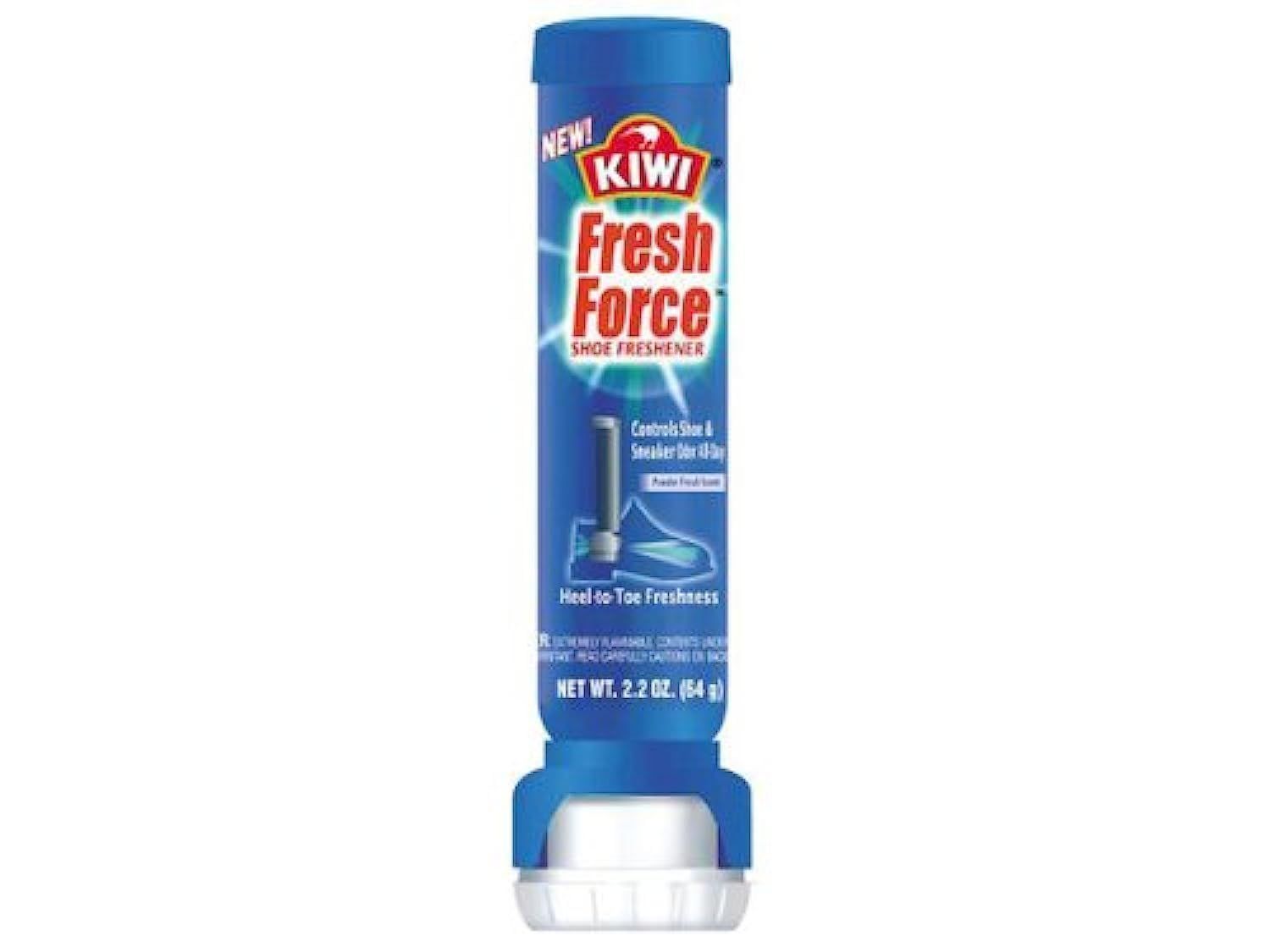 kiwi fresh force