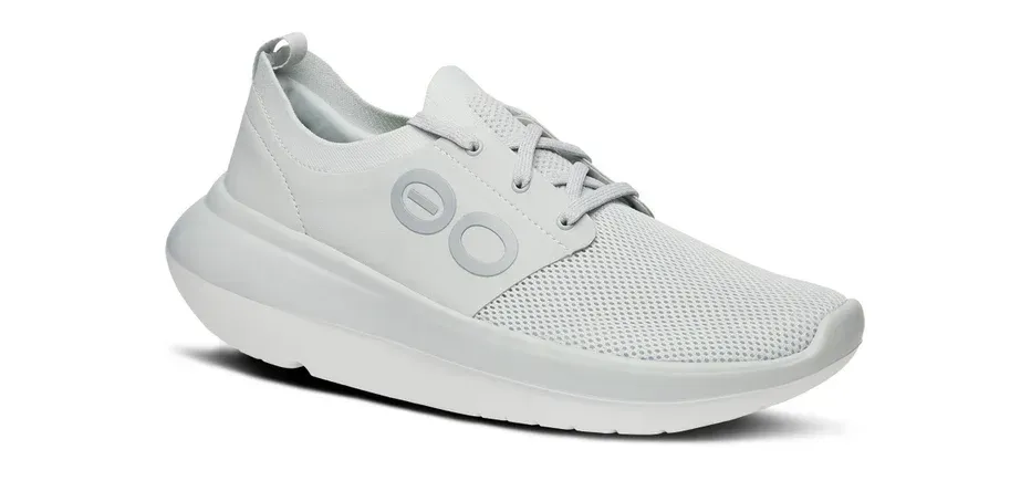 OOMY Stride 12 grey