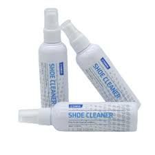 SHOE CLEANER
