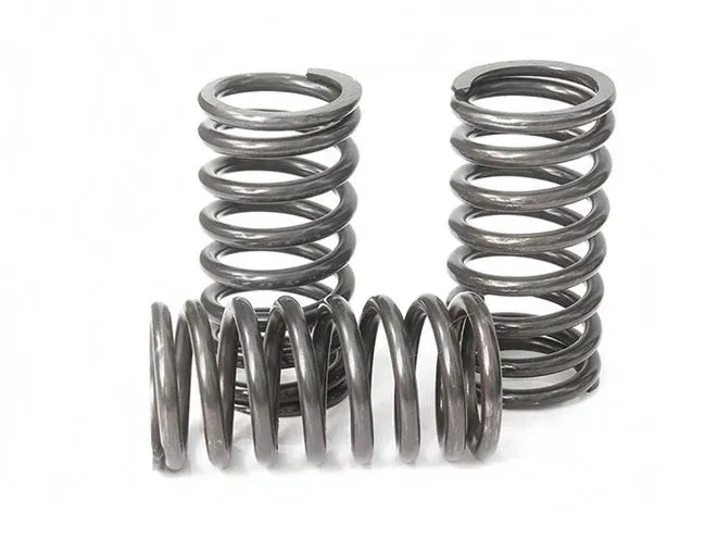 Spring Steel