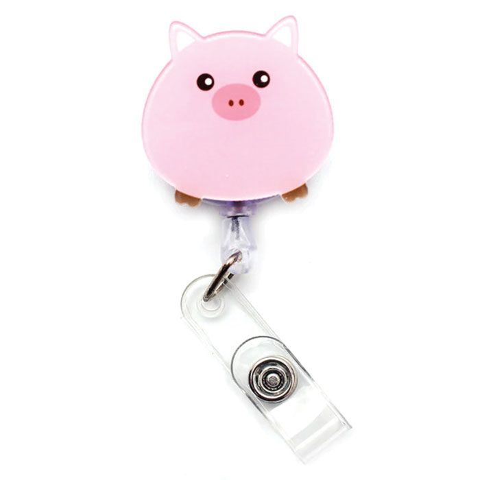 BADGEREEL-PIG