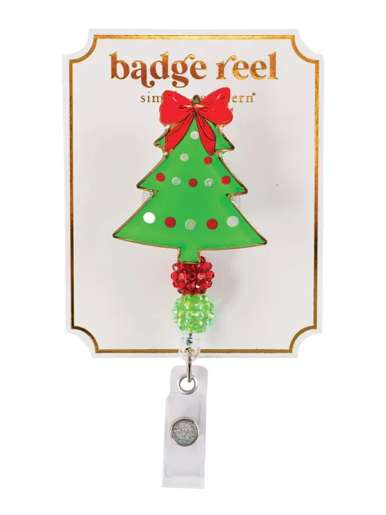 BADGEREEL-HOL-TREE
