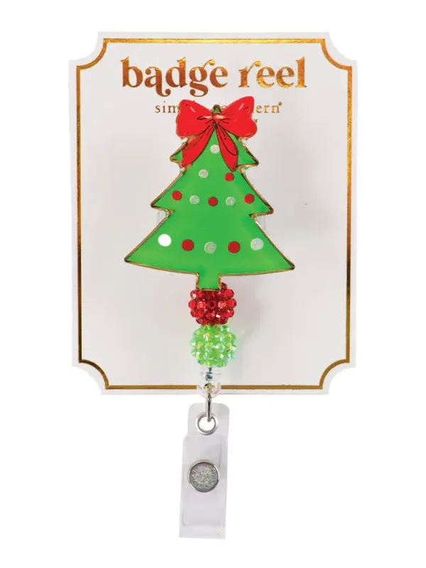 BADGEREEL-HOL-TREE
