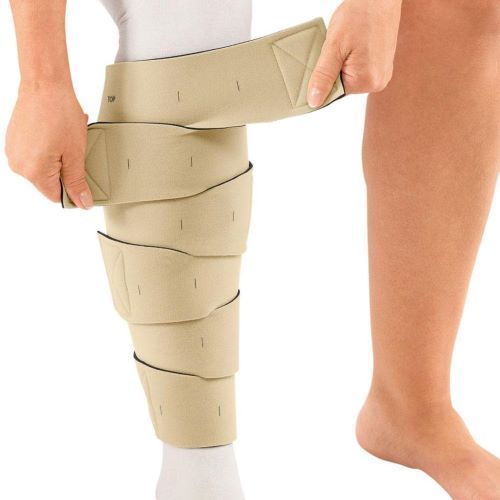 CIRCAID REDUCTION KIT LOWER K1LO11R LEG WIDE LONG