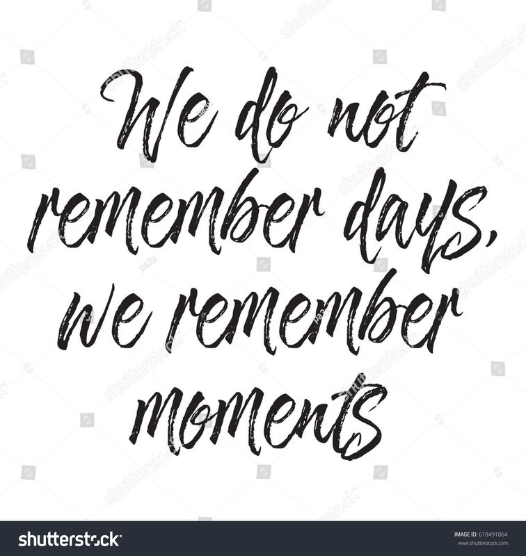 Square Block - We do not Remember Days