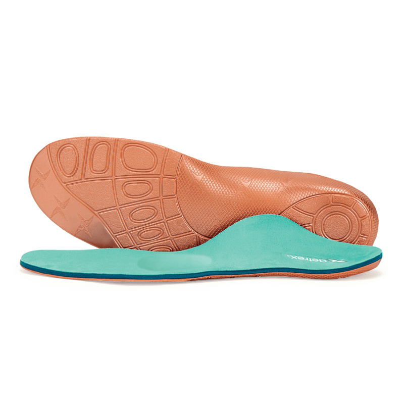 Aetrex Heel Cushions