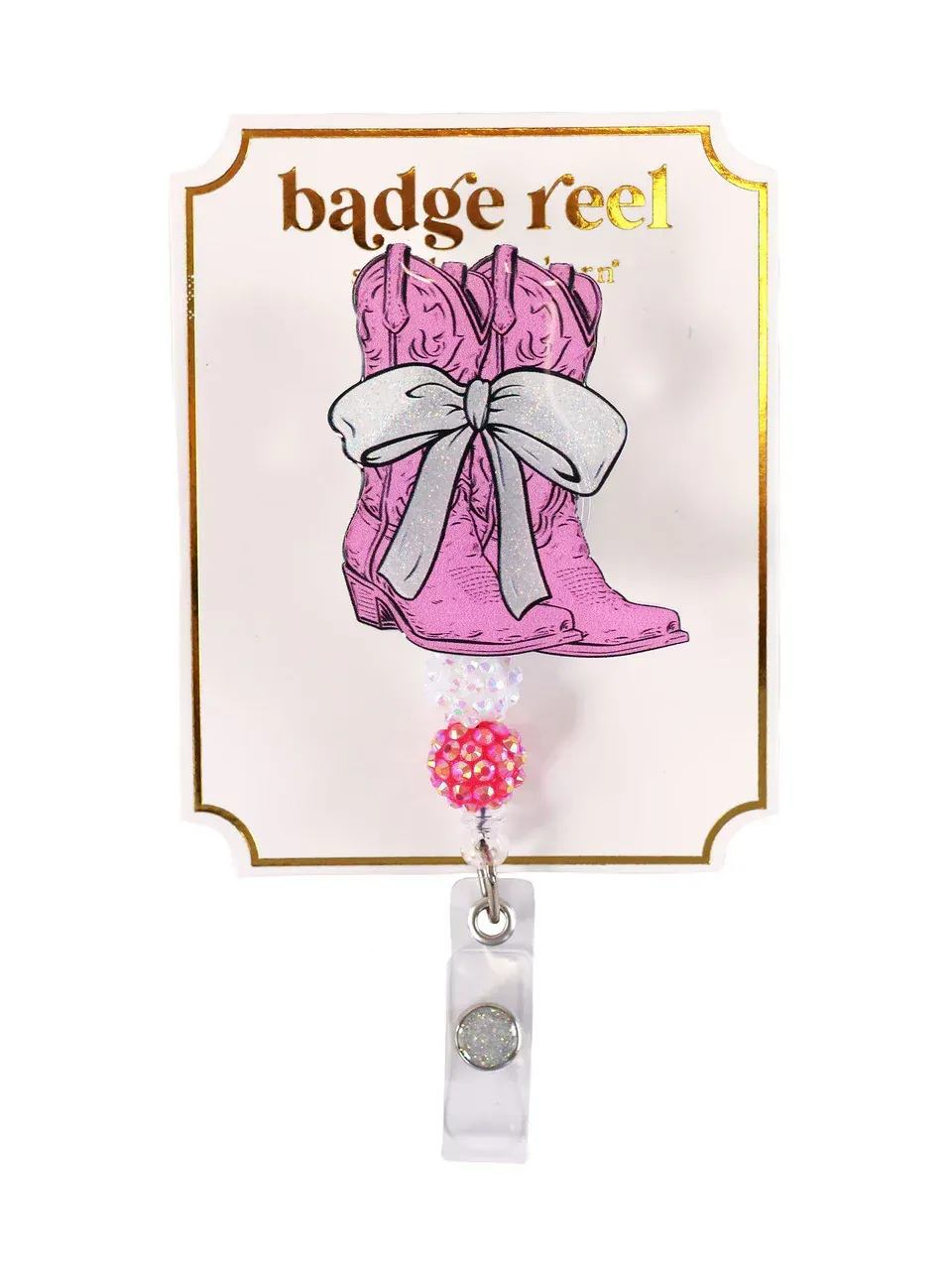 BADGEREEL-BOOTS