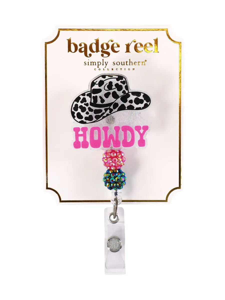 BADGEREEL-HOWDY