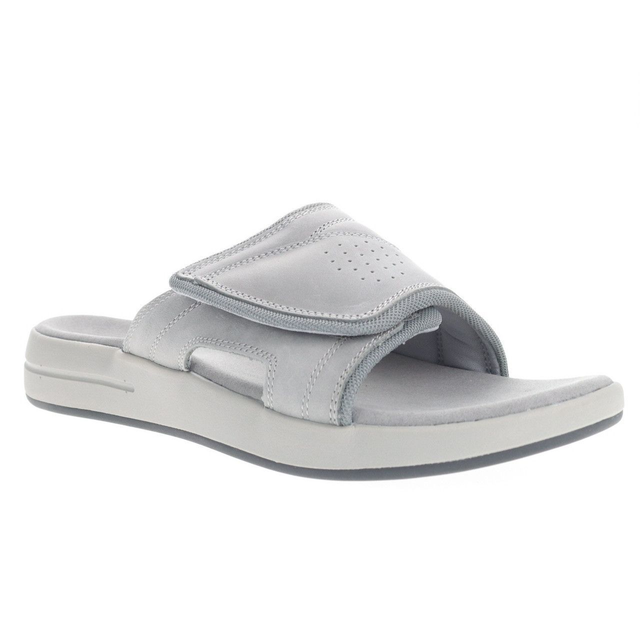 MSV021P Grey