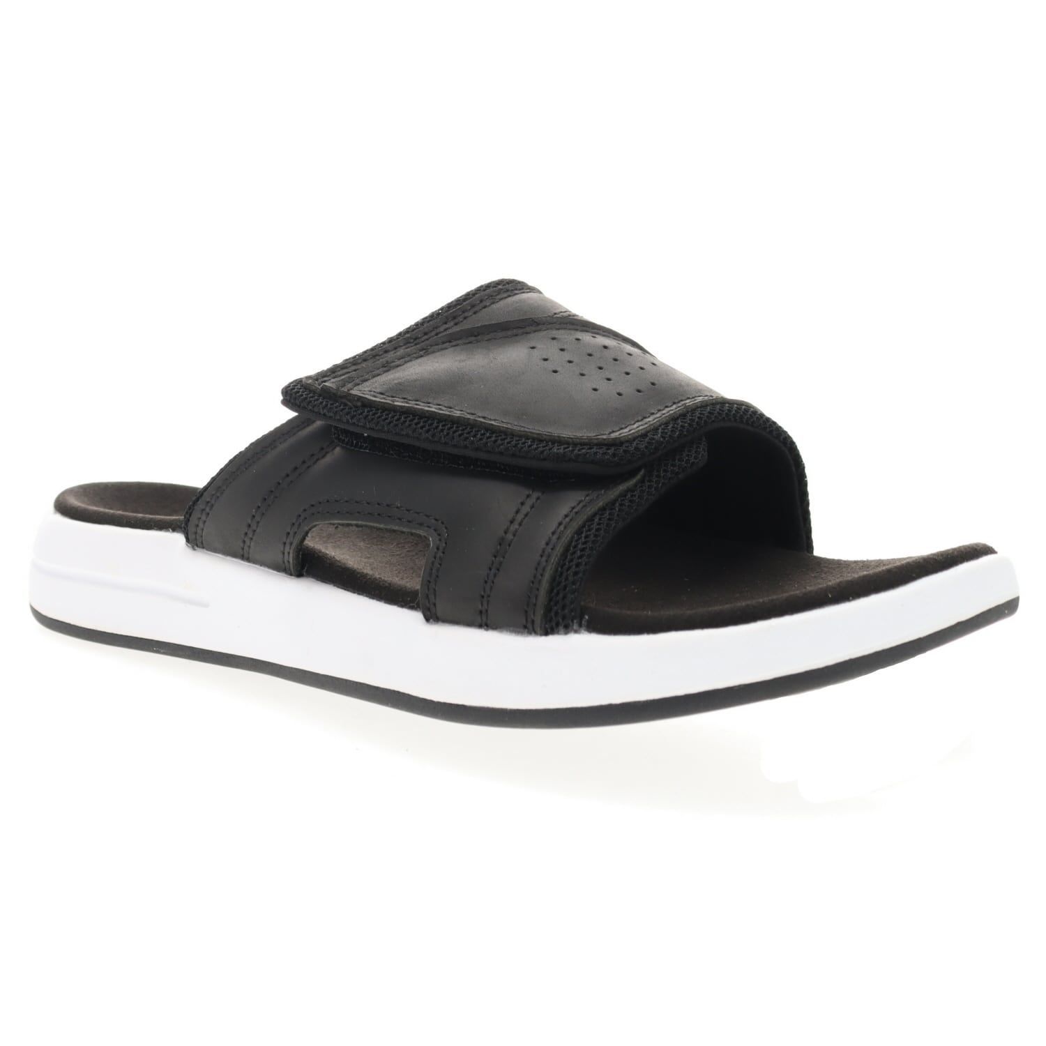 MSV021P Black
