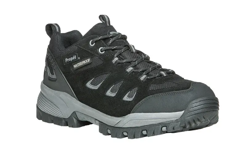 Ridge Walker Low
