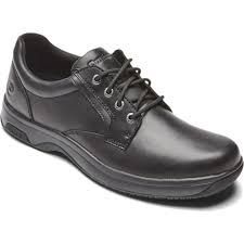 8000 SERVICE PLAIN TOE - Dunham