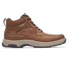 8000 MID BOOT - Dunham