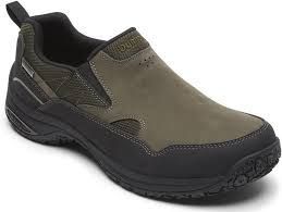 CLOUD PLUS SLIP ON