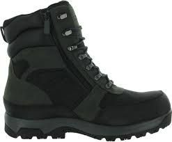 DH 8000 WORKS 6IN PT BOOT