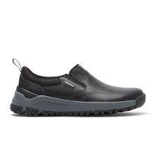 GLASTON BURY SLIP ON