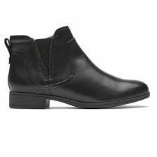 CROSBIE BOOTIE