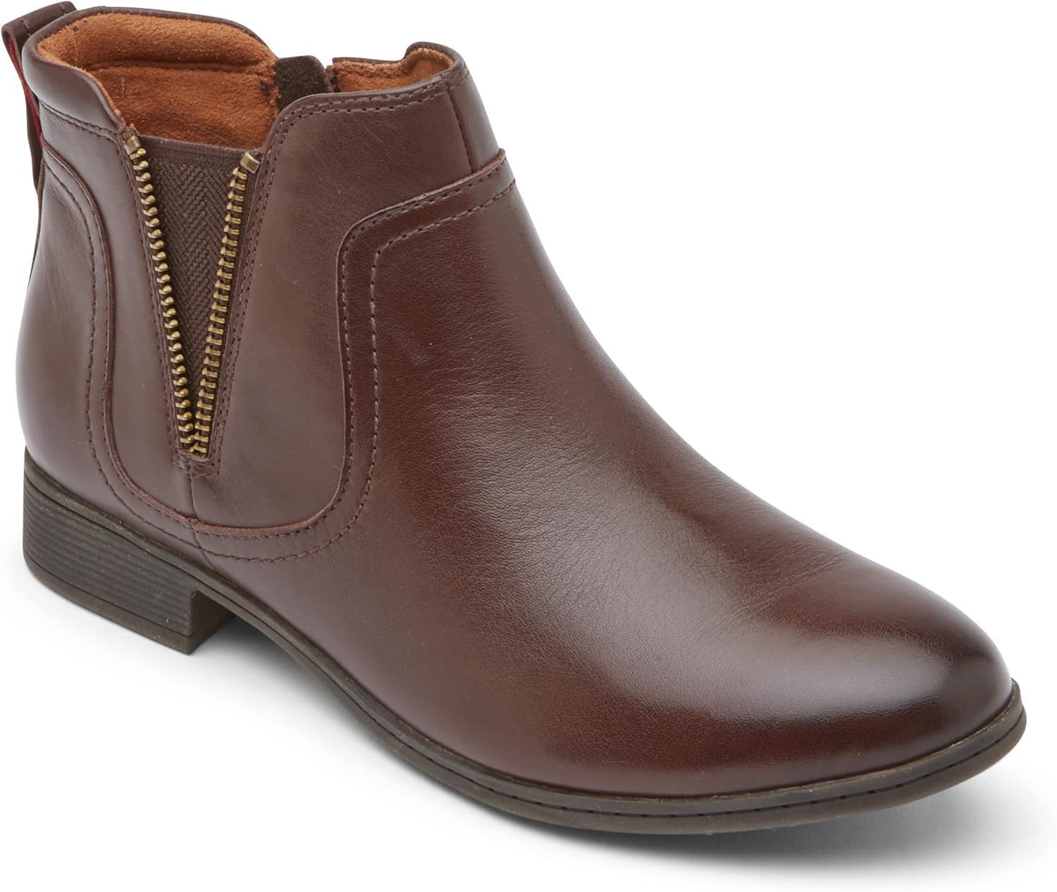 CROSBIE GORE BOOT