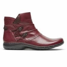 PENFIELD RUCH BT