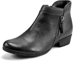 CARLY BOOTIE