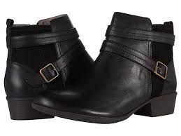 CARLY STRAP BOOT