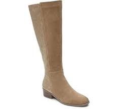 EVALYN TALL BOOT