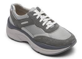 PROWALKER W LACE UP
