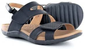 RIDGE ASYM VELCRO