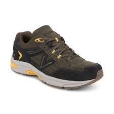 23Walk 2.0 | Grey & Dark Khaki Suede