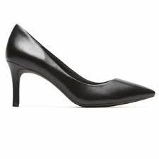 TM 75MM PTH PLAIN PUMP