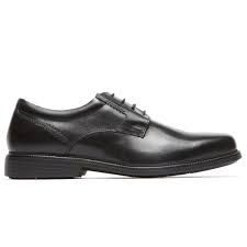 CHARLES ROAD PLAIN TOE