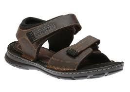DARWYN QTR STRAP