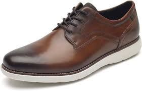 GARETT PLAIN TOE