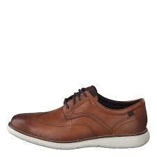 GARETT WING TIP