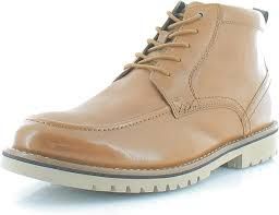 MITCHELL MOC BOOT
