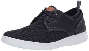 ZADEN PLAIN TOE OX