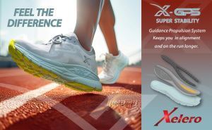 Xelero - Men’s
