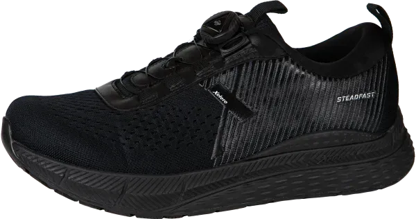 Steadfast FitGo | Black
