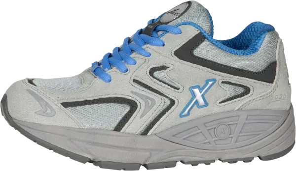 Matrix 2020 | Grey/Coastal Blue