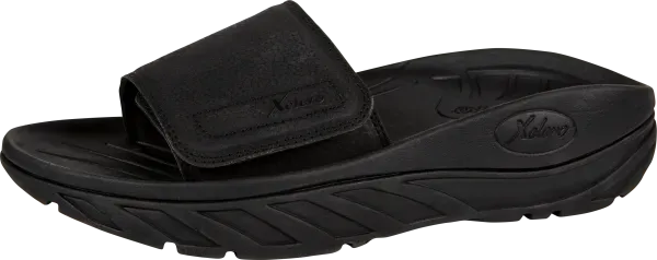 TRU Slide | Black