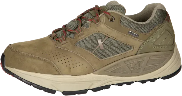 Hyperion II Low | Mocha