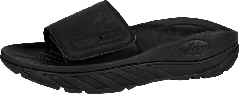 TRU Slide | Black