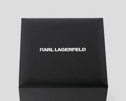 Stapled Karl Black Box