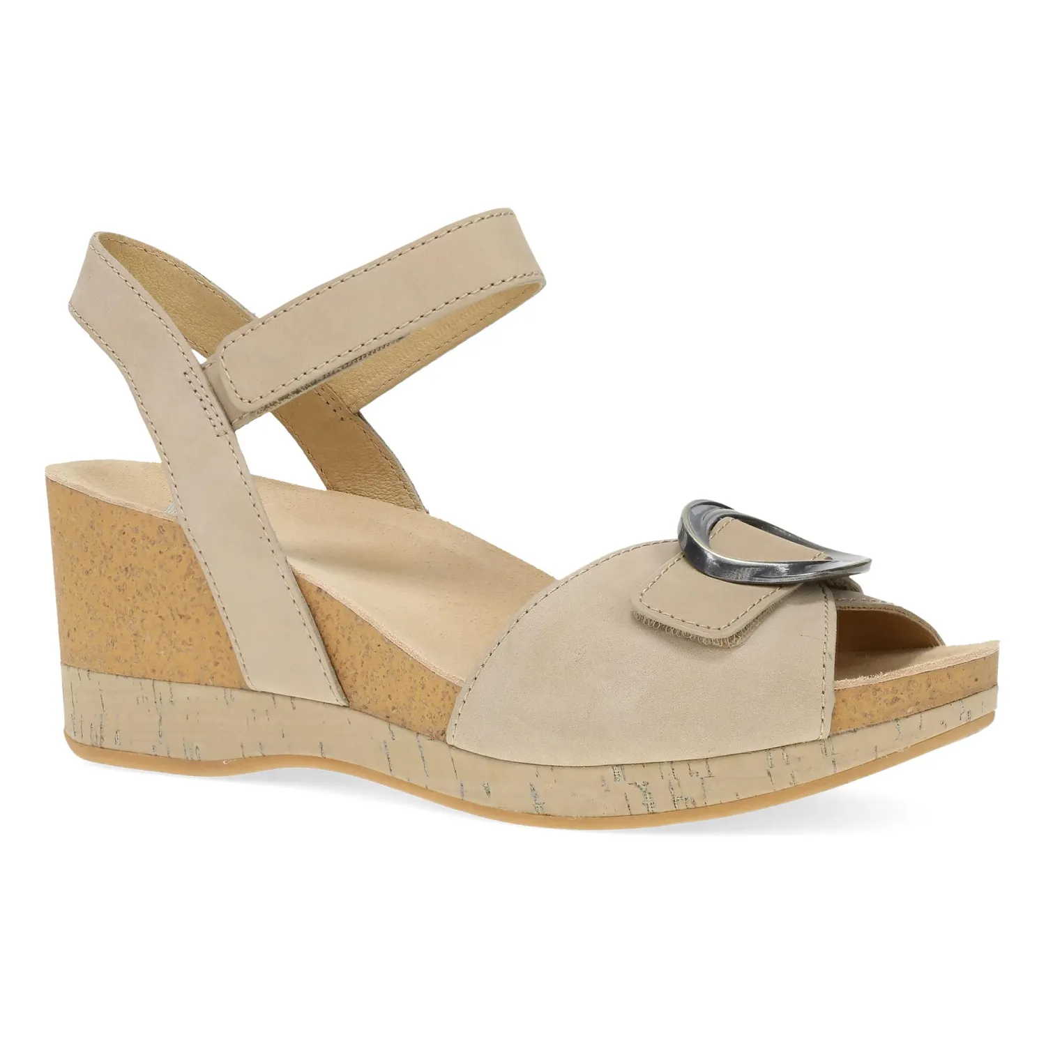 Sardinia Stella Sand Milled Nubuck