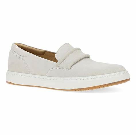Jamestown Josephine Taupe Suede
