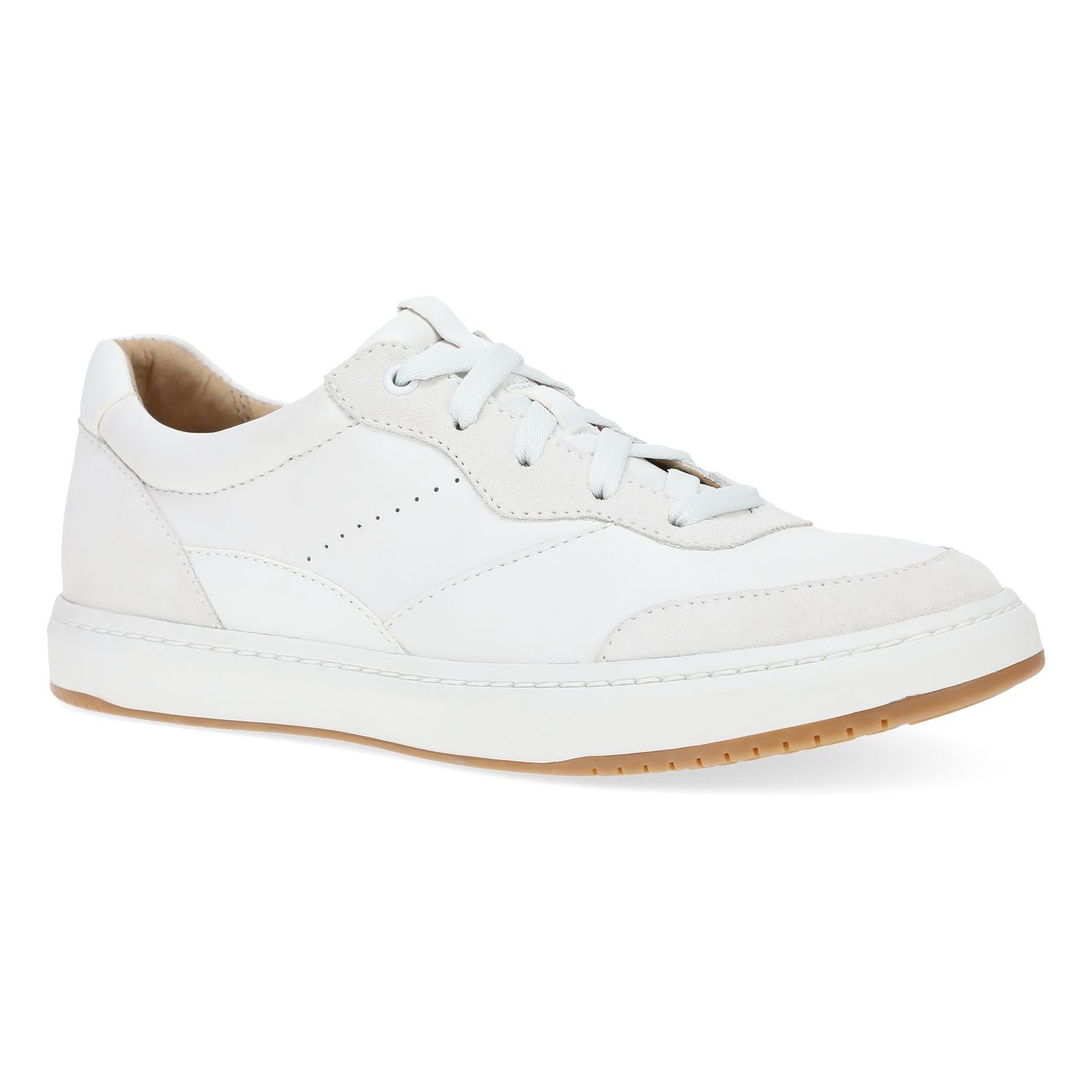 Jamestown Josey White Nappa