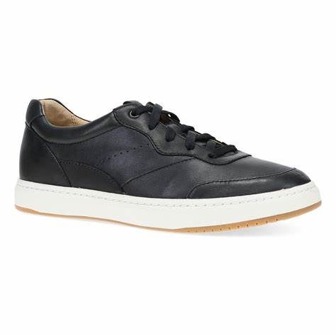 Jamestown Josey Black Nappa