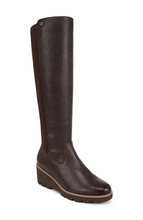 Ashland Alanna Black Calf