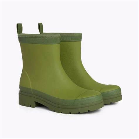Andora Andie Olive Calf