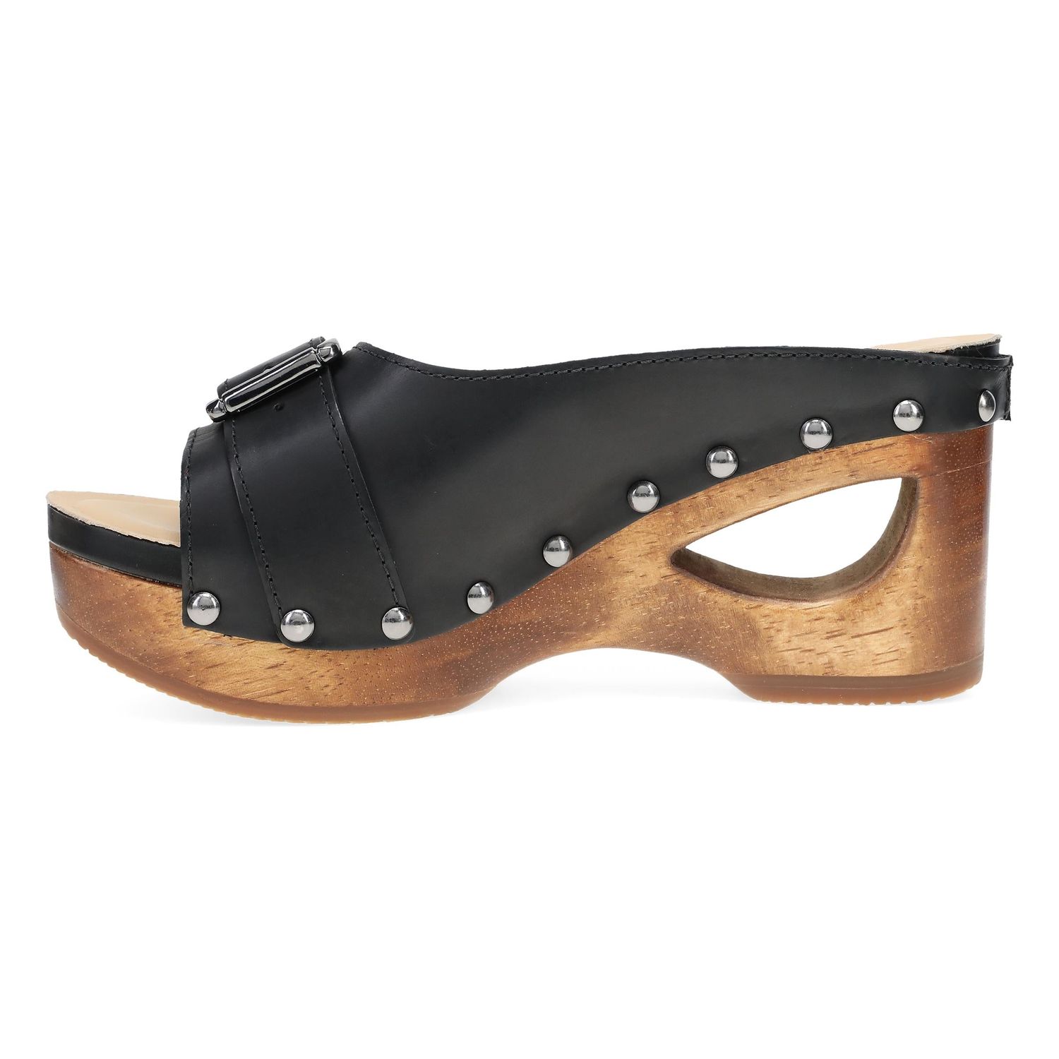 Ashland Adeline Black Calf